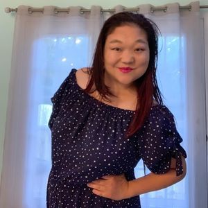 Meet your Posher, Meredith